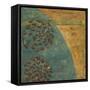 Latticework I-Chariklia Zarris-Framed Stretched Canvas