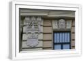 White Frame
