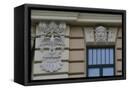 Canvas Black