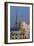 Latvia, Riga, Historic Centre, Castle, Rigas Pils, with Spire of St. James Cathedral-null-Framed Giclee Print