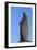 Latvia, Riga, Historic Centre, Roland Statue-null-Framed Giclee Print