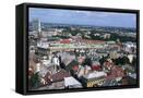 Canvas Black