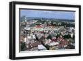 Black Frame