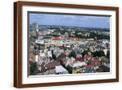 Brown Frame