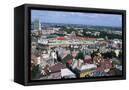 Canvas Black