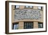 Latvia, Riga Historic Centre-null-Framed Giclee Print