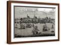 Brown Frame