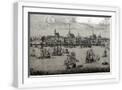 White Frame