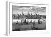Latvia Riga-null-Framed Art Print