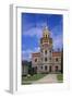 Latvia, Vidzeme Region, Sigulda, New Castle-null-Framed Giclee Print