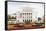 Latvian National Opera Building, Riga, Latvia, Baltic States, Europe-Ben Pipe-Framed Stretched Canvas