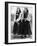 Latvian Women in Traditional Costume, 1936-null-Framed Giclee Print