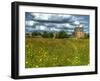 Latz-Tim Kahane-Framed Photographic Print