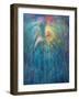 Laudabo te Domine in aeternum, 2012-Annael Anelia Pavlova-Framed Giclee Print