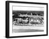 Lauderdale Beach and Islands, C.1950-null-Framed Photographic Print