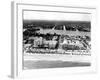 Lauderdale Beach and Islands, C.1950-null-Framed Photographic Print