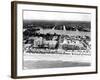 Lauderdale Beach and Islands, C.1950-null-Framed Photographic Print