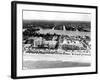 Lauderdale Beach and Islands, C.1950-null-Framed Photographic Print