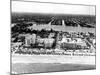 Lauderdale Beach and Islands, C.1950-null-Mounted Photographic Print