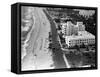 Lauderdale Beach Hotel, 1938-null-Framed Stretched Canvas