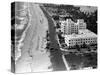 Lauderdale Beach Hotel, 1938-null-Stretched Canvas