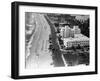 Lauderdale Beach Hotel, 1938-null-Framed Photographic Print