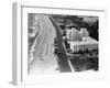 Lauderdale Beach Hotel, 1938-null-Framed Photographic Print