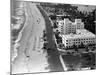 Lauderdale Beach Hotel, 1938-null-Mounted Photographic Print