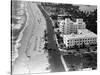 Lauderdale Beach Hotel, 1938-null-Stretched Canvas