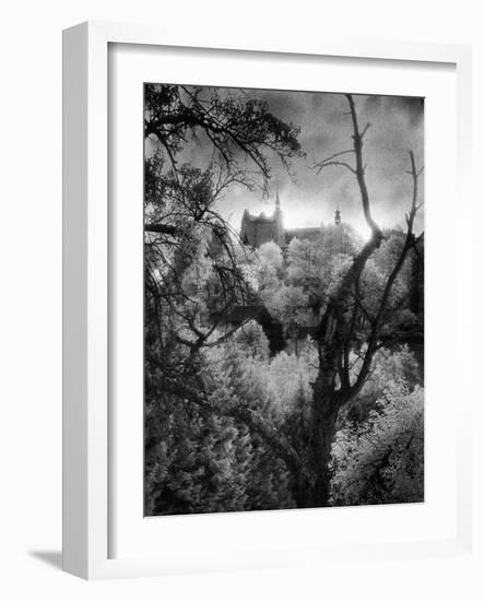 Lauenstein Castle, Bavaria, Germany-Simon Marsden-Framed Giclee Print