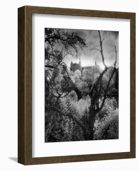 Lauenstein Castle, Bavaria, Germany-Simon Marsden-Framed Giclee Print