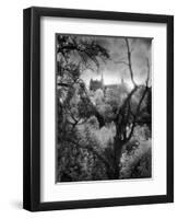 Lauenstein Castle, Bavaria, Germany-Simon Marsden-Framed Giclee Print