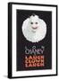 Laugh, Clown, Laugh, 1928, Directed by Herbert Brenon-null-Framed Giclee Print
