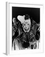 Laugh, Clown, Laugh, 1928-null-Framed Photographic Print