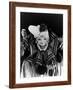 Laugh, Clown, Laugh, 1928-null-Framed Photographic Print