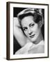 Laugh Pagliacci, (Aka I Pagliacci), Alida Valli, 1943-null-Framed Photo