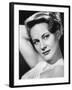 Laugh Pagliacci, (Aka I Pagliacci), Alida Valli, 1943-null-Framed Photo