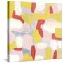 Laugh-Summer Tali Hilty-Stretched Canvas