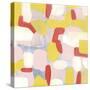 Laugh-Summer Tali Hilty-Stretched Canvas