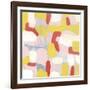 Laugh-Summer Tali Hilty-Framed Giclee Print