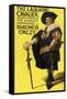 Laughing Cavalier, C1930-null-Framed Stretched Canvas