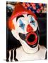 Laughing Clowns Side-Show, Rotorua, Bay of Plenty, North Island, New Zealand-David Wall-Stretched Canvas