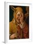 Laughing Fool, C.1500-Jacob Cornelisz van Oostsanen-Framed Giclee Print