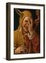 Laughing Fool, C.1500-Jacob Cornelisz van Oostsanen-Framed Giclee Print