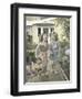 Laughing it Off-Gail Goodwin-Framed Premium Giclee Print