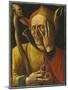 Laughing Jester-Netherlandish School-Mounted Giclee Print