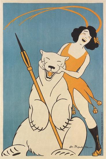Art Print, , large