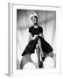 Laughter in Paradise, Audrey Hepburn, 1951-null-Framed Photo