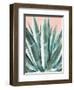 Laughter-Alana Clumeck-Framed Art Print