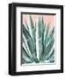 Laughter-Alana Clumeck-Framed Art Print